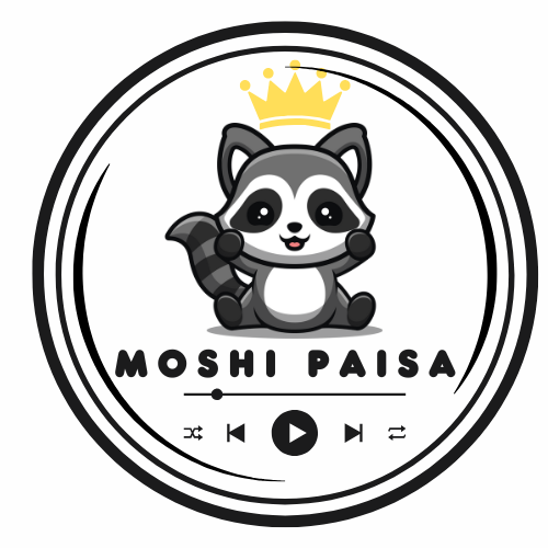 Moshi Paisa